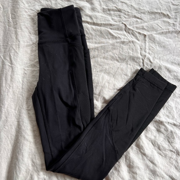 Lululemon Leggings - Picture 2 of 3